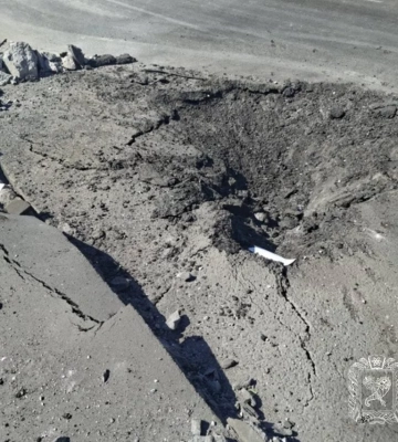Вже 20 постраждалих через удар по Харкову: з’явились фото наслідків