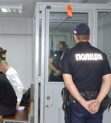 ДТП на трассе Одесса-Николаев с 12 погибшими: водителя Nissan отправили под арест