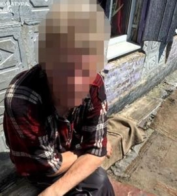 На Полтавщині судитимуть чоловіка, якого обвинувачують у підпалі співмешканки