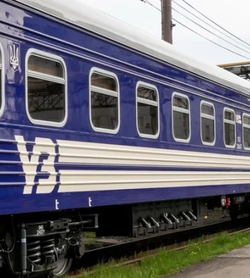 У Запоріжжі на два дні обмежать рух однією з вулиць міста