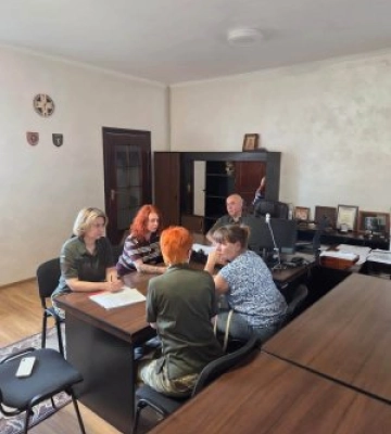 Миколаївщина зустріла 33 Захисників, які повернулися з російського полону