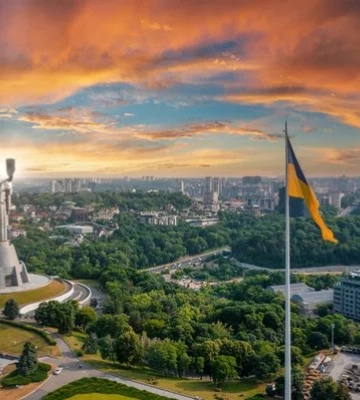 Київ увійшов до десятки найменш комфортних для життя міст світу, — рейтинг The Economist