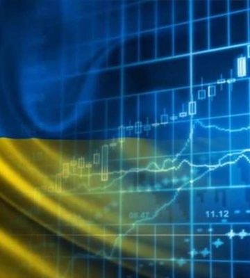 Рейтинг економічного зростання європейських країн: Україну несподівано внесли до ТОП-5