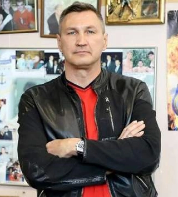История боксера, прославившего Украину еще до Кличко