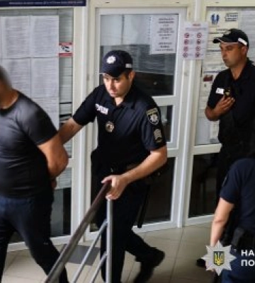 Безальтернативне тримання під вартою: у Миколаєві суд обрав запобіжний захід водієві, який спровокував ДТП з 12 загиблими