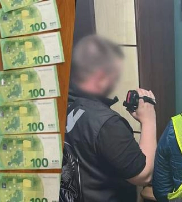 Наследство за 3 500 долларов: адвокат и помощник судьи предлагали незаконную "помощь"