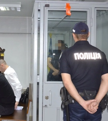 ДТП в Николаевской области с 12 погибшими: водителя взяли под стражу