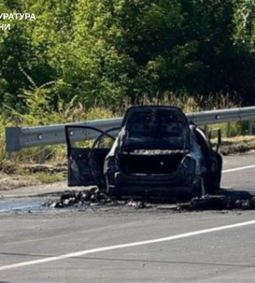 Внаслідок авіаудару по Харкову постраждало 10-місячне немовля