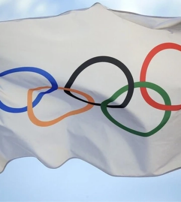 Дворазовий олімпійський чемпіон з волейболу виступив проти допуску Росії до міжнародних змагань