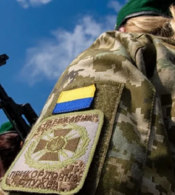 В Одесской области судили пограничницу после чрезвычайной ситуации и незаконного пересечения границы военнослужащим — неожиданный поворот в деле