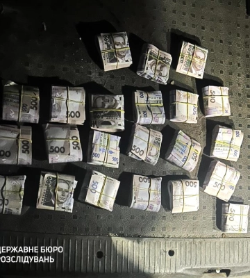 Підозрюється у продажу дронів та кулеметів: у Краматорську затримано військового