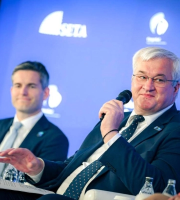 Сибіга заінтригував активізацією відносин України з Китаєм