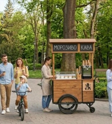 Ціна злетіла у 78 разів: у Львові за 4 кв. м парку платитимуть понад 200 тис. грн