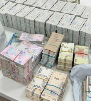 ОГП про обшуки в оборонній компанії Vyriy: Загальна сума сумнівних операцій становить понад 197 млн грн