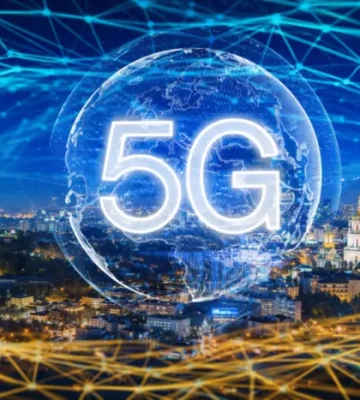 Чи запрацює 5G у Києві вже з липня? Відповідь Мінцифри