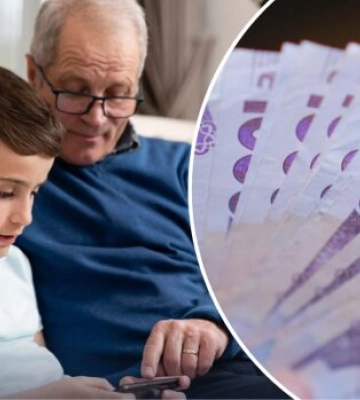 ЮНИСЕФ передал Одессе 4 мобильные палатки для семей с детьми: в конце июля поступят еще 10 комплектов