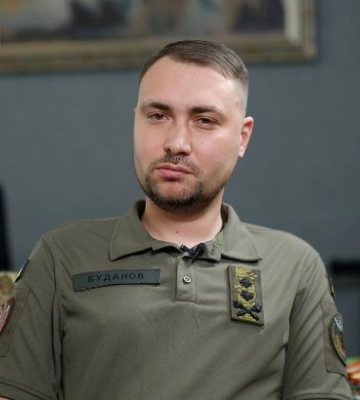 «Незручності заради великої мети»: Буданов пояснив мету операцій України в Криму