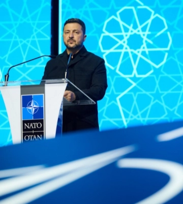 Україна готує першу зустріч "антибалістичної коаліції"