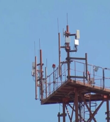 Чи запрацює 5G у Києві вже з липня? Відповідь Мінцифри