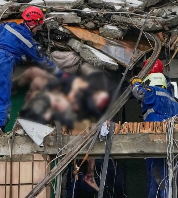 Скандал навколо незаблюрених фото загиблих: військова Білозерська зробила радикальну заяву