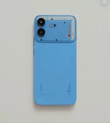 Nothing представила смартфон Phone (4b)