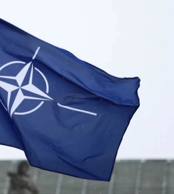 Посадовиця НАТО: перехоплювачів балістики ніколи не буде достатньо, треба інші рішення
