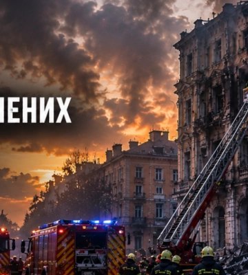 Атака на Одесу: кількість госпіталізованих різко зросла, є важкопоранений