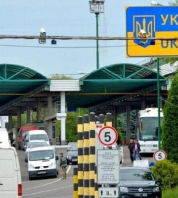 Заявление на выезд за границу не спасло от мобилизации: суд встал на сторону ТЦК