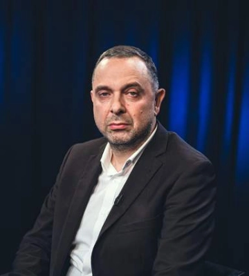 "Позорное решение": НОК Украины отреагировал на возвращение россиян в мировой спорт