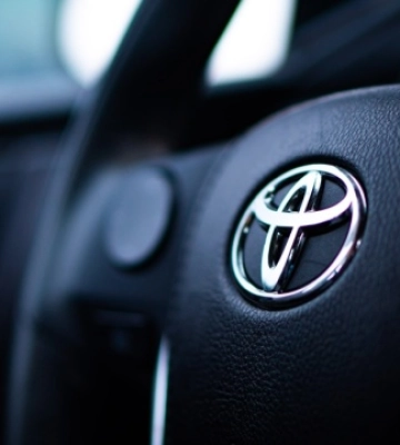 Toyota інвестує $3,6 мільярда у розширення виробництва у США