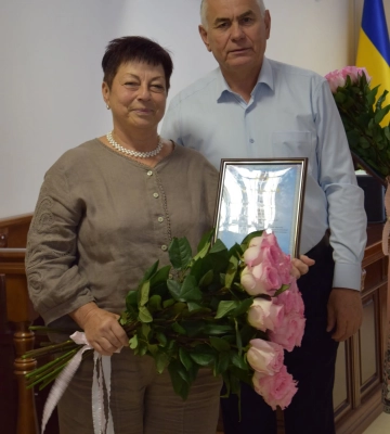 Десятки років у мантії: дві судді Волинського апеляційного суду пішли у відставку