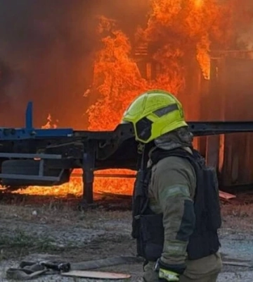Росія вдарила по Одесі касетною балістикою: є поранені