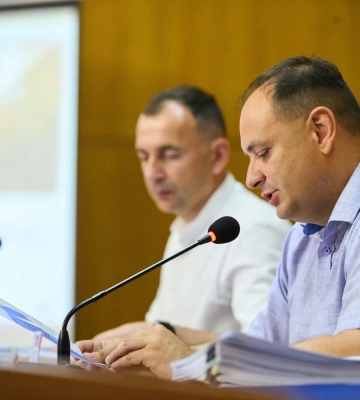 Восени захід України ризикує зіткнутися з такими ж атаками, як і Київ - мер Івано-Франківська