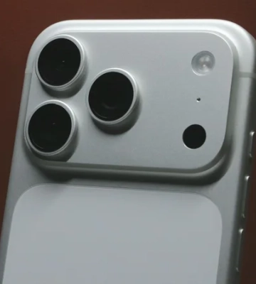 На 10% дольше. iPhone 18 Pro Max получит самую ёмкую батарею в истории линейки — СМИ