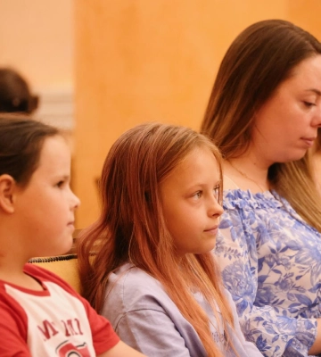 87 родин захисників отримали сертифікати на житло в Одесі