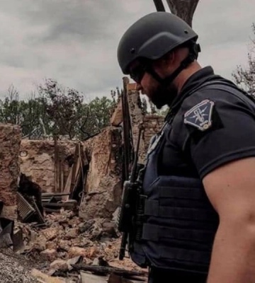 Об'єкт у Вишневому, на якому були вибухи, не належить ЗСУ — Генштаб