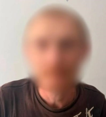 Житель Киева совершал сексуальное насилие в отношении маленьких племянников