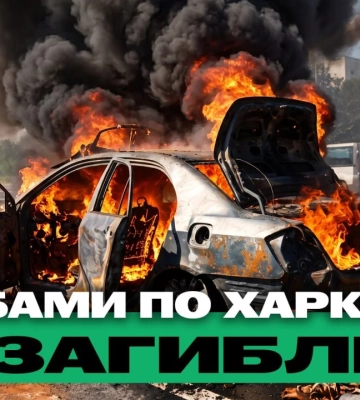 Смертельний удар КАБами по Харкову та атаки дронів — підсумки 7 липня