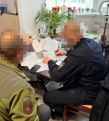 ГБР раскрыло схему хищения топлива для ВСУ: убытки превысили 47 миллионов гривен