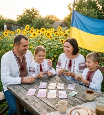 День міста Тернополя: проїзд у вишиванці безкоштовний, фестиваль триватиме три дні