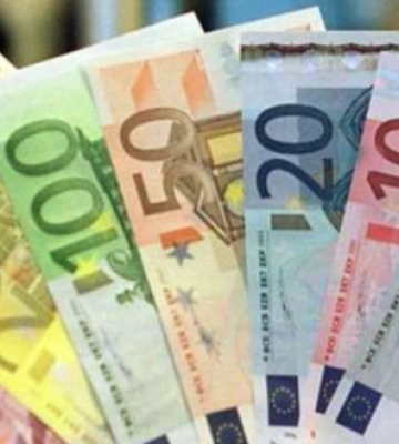 Попит на євро в Україні побив рекорд: чому українці купують його більше