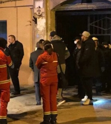 Потужний вибух в Одесі: "Іскандер-М" вдарив без попередження, сирени запізнилися