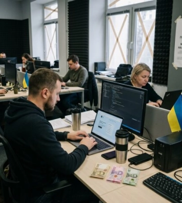 С 1 сентября бронирование лишатся работники некоторых предприятий