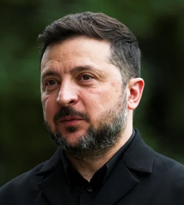 Усиление ПВО и санкции против РФ. На саммите НАТО Зеленский встретился с Мелони, Коштой, американскими конгрессменами и президентом Южной Кореи.