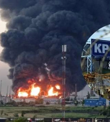 "Будем давить": Андрющенко заинтриговал прогнозом о том, что ждет Крым уже осенью