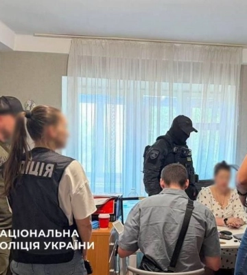 Фальшиві медичні висновки для відстрочки: поліція викрила масштабну схему (ВІДЕО)