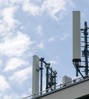 21 липня «Київстар» планує запустити 5G у Києві — ЗМІ