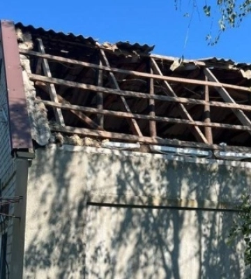 Минулої доби ворог завдав ударів по 62 населених пунктах на Запоріжжі, зафіксовано 1916 вибухів, - голова ОВА