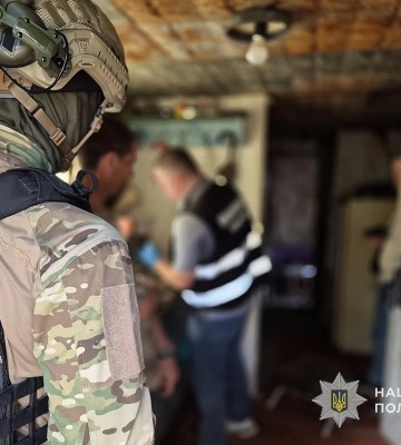 На Сумщині затримано нелюда, який зґвалтував та пограбував вагітну жінку