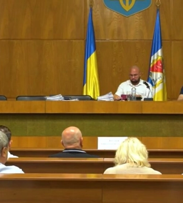 В Ізмаїлі відбулася 77-а сесія міської ради: які рішення прийняли депутати